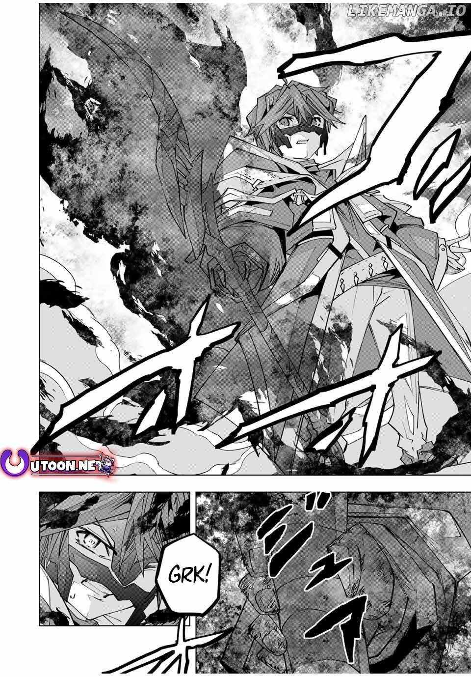 Read My Gift LVL 9999 Unlimited Gacha Manga Online