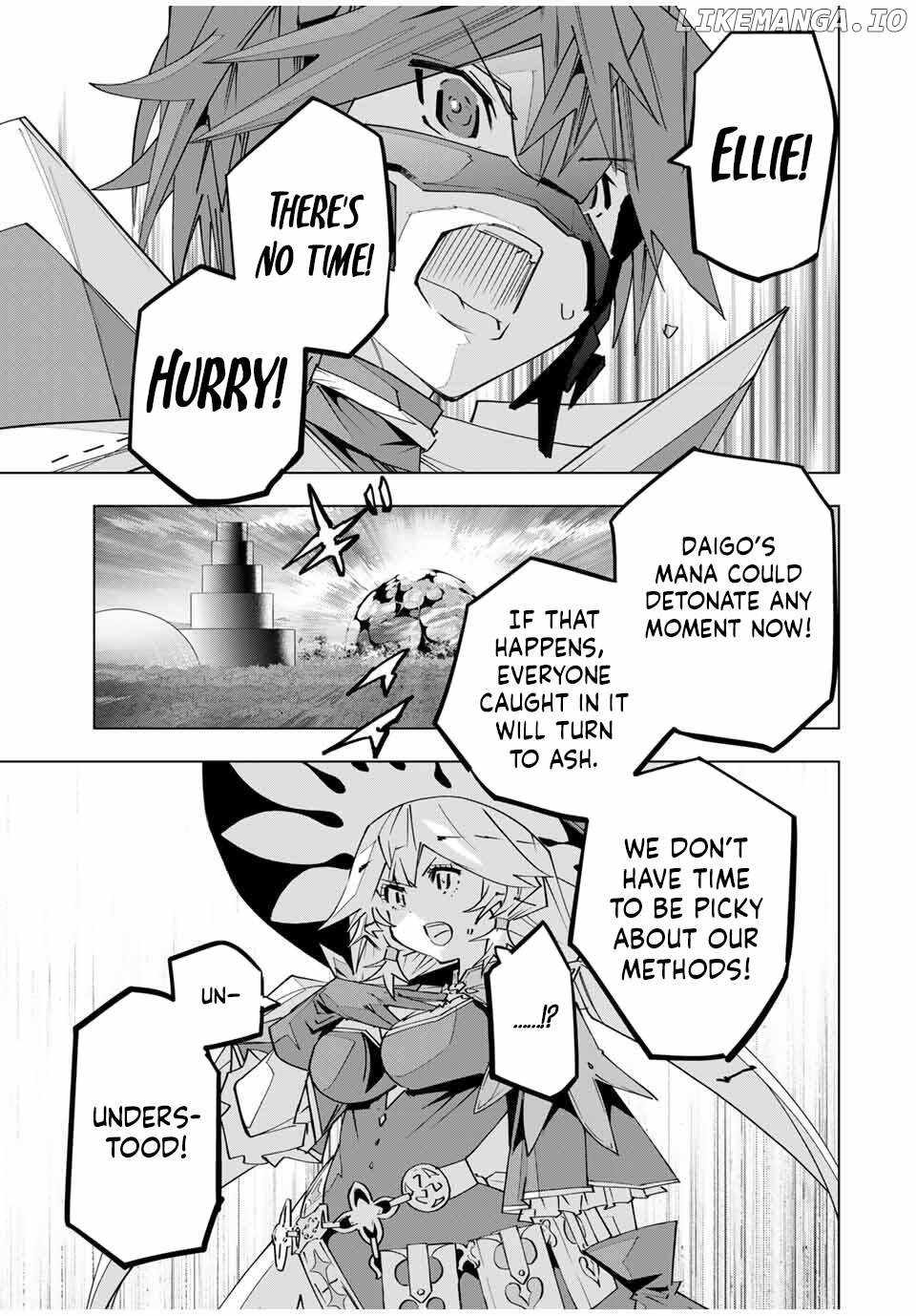Read My Gift LVL 9999 Unlimited Gacha Manga Online