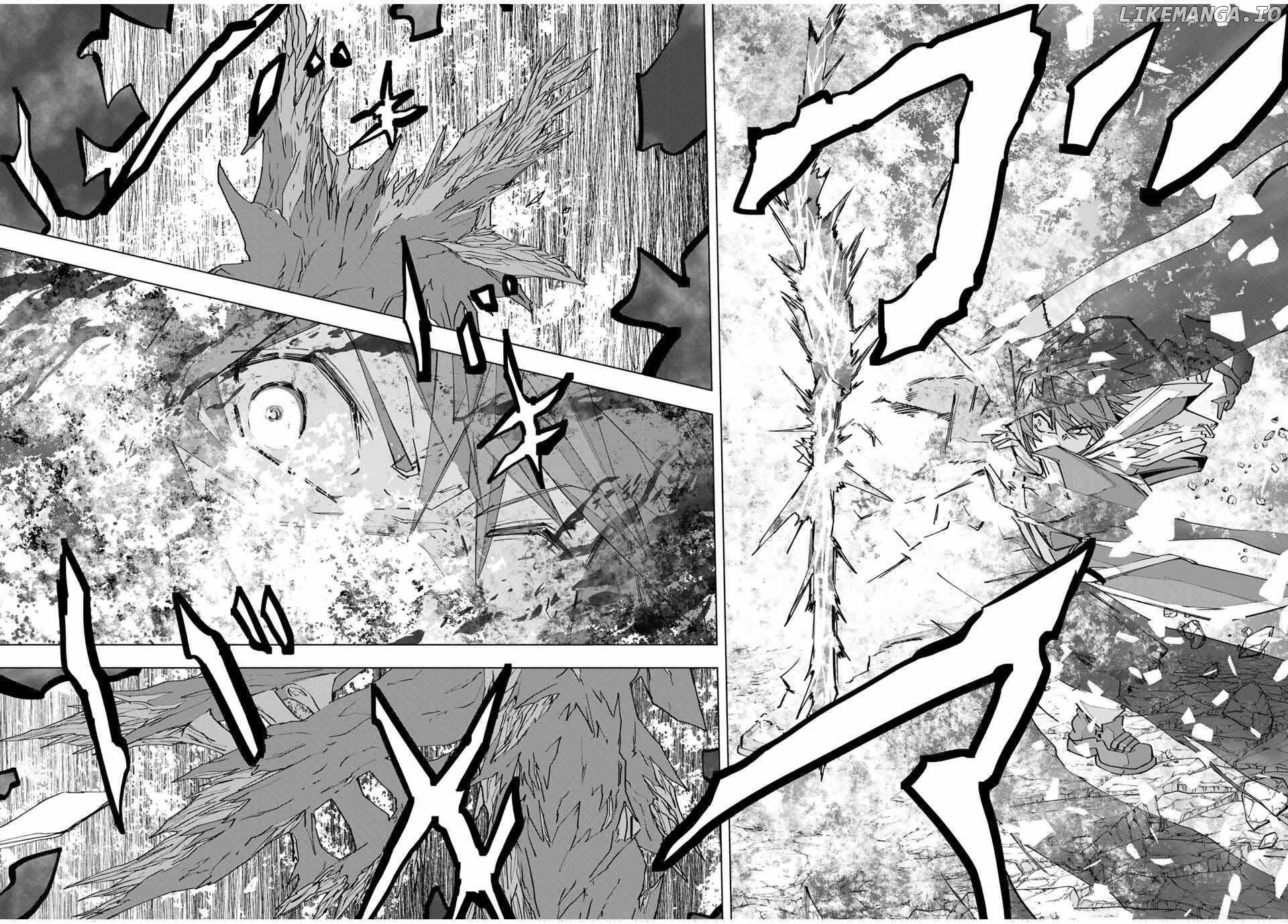 Read My Gift LVL 9999 Unlimited Gacha Manga Online