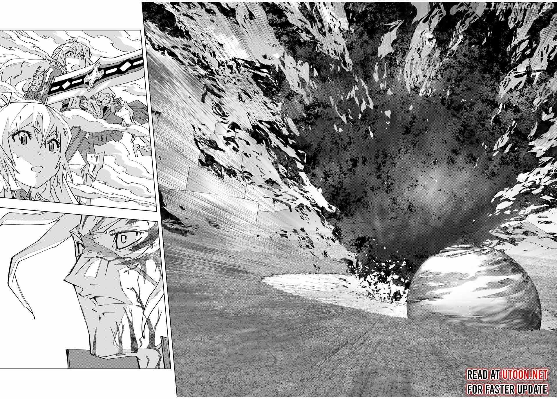 Read My Gift LVL 9999 Unlimited Gacha Manga Online