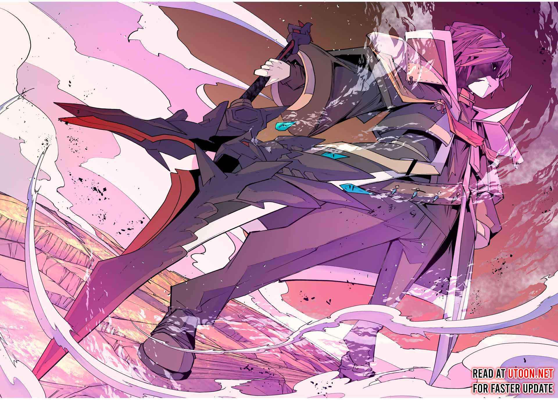 Read My Gift LVL 9999 Unlimited Gacha Manga Online