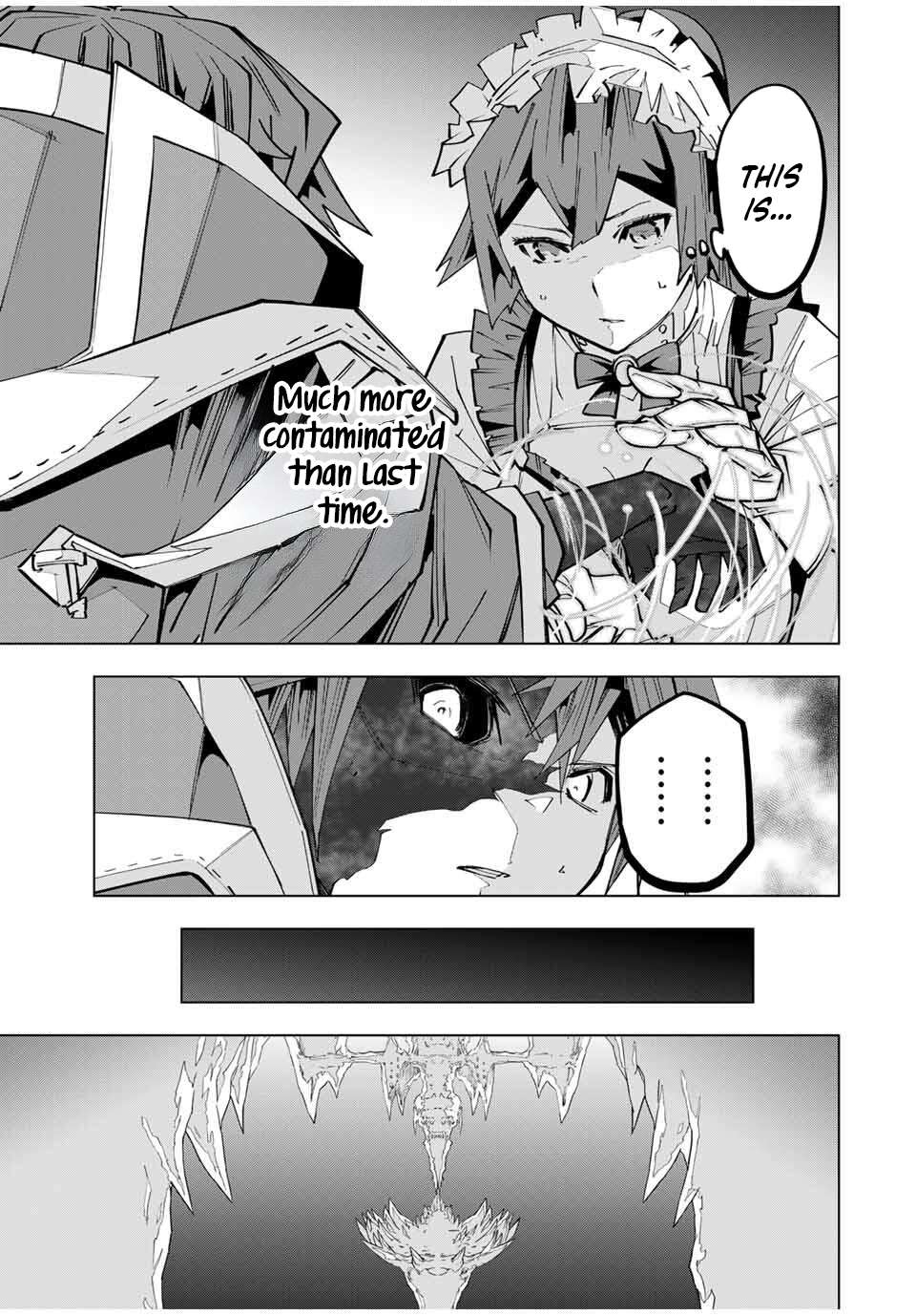 Read My Gift LVL 9999 Unlimited Gacha Manga Online