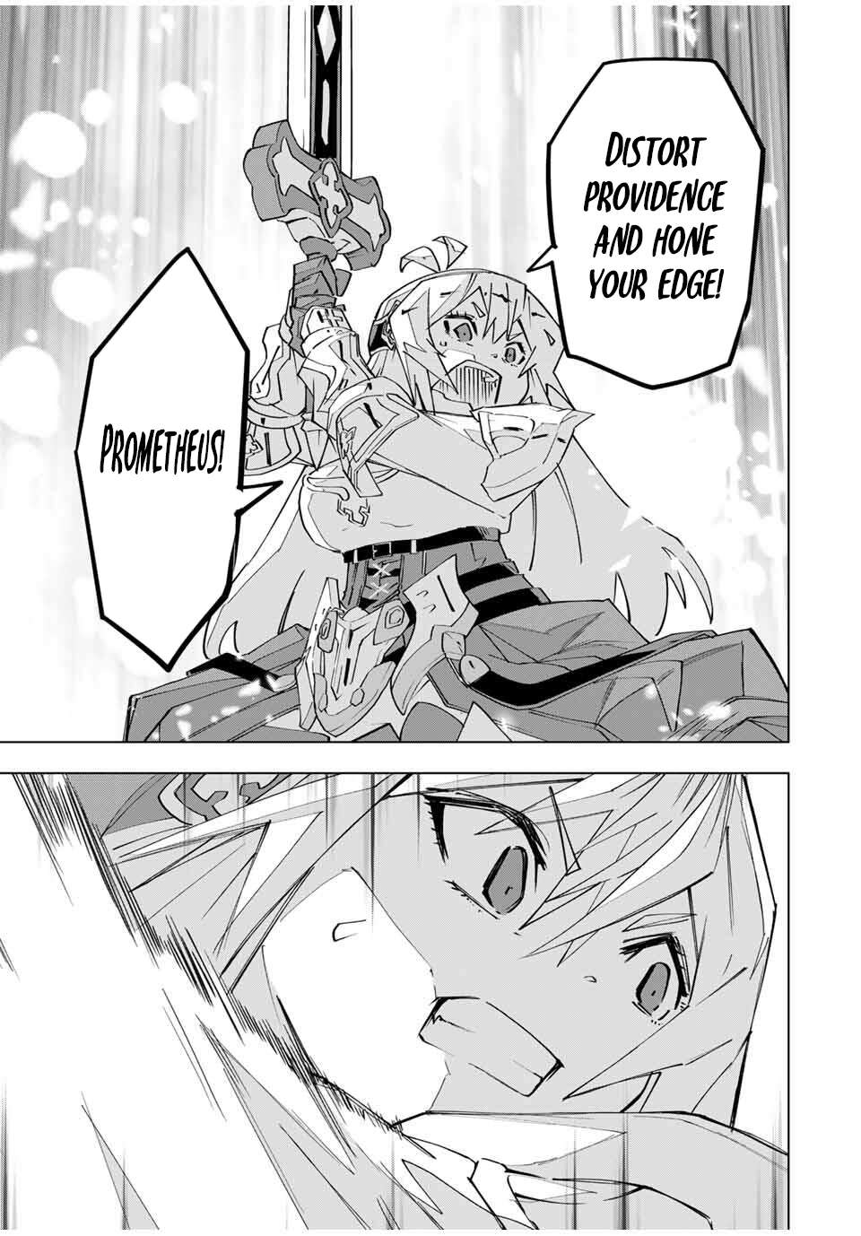 Read My Gift LVL 9999 Unlimited Gacha Manga Online