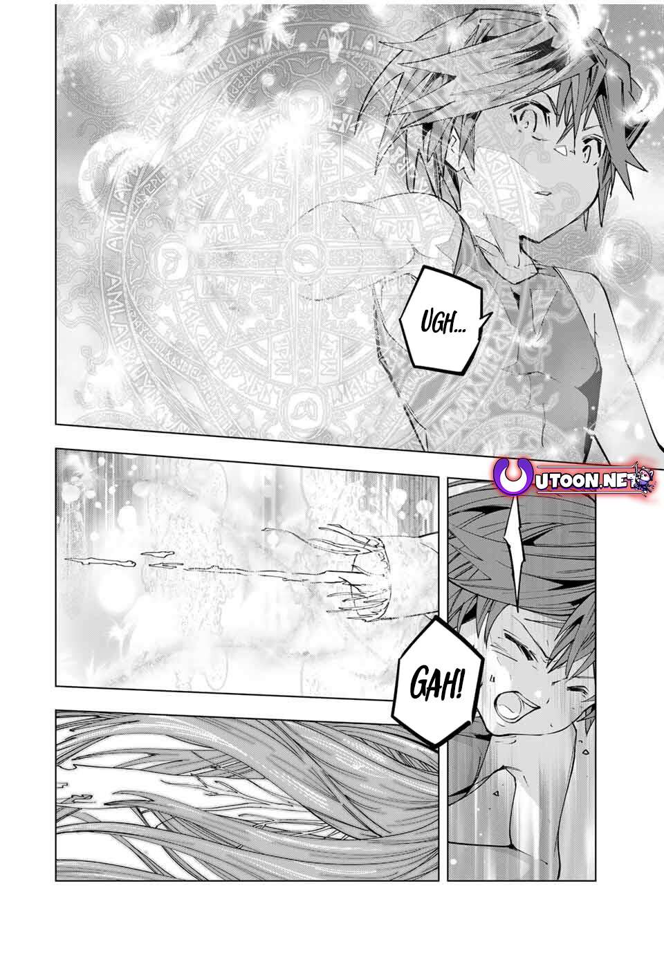 Read My Gift LVL 9999 Unlimited Gacha Manga Online