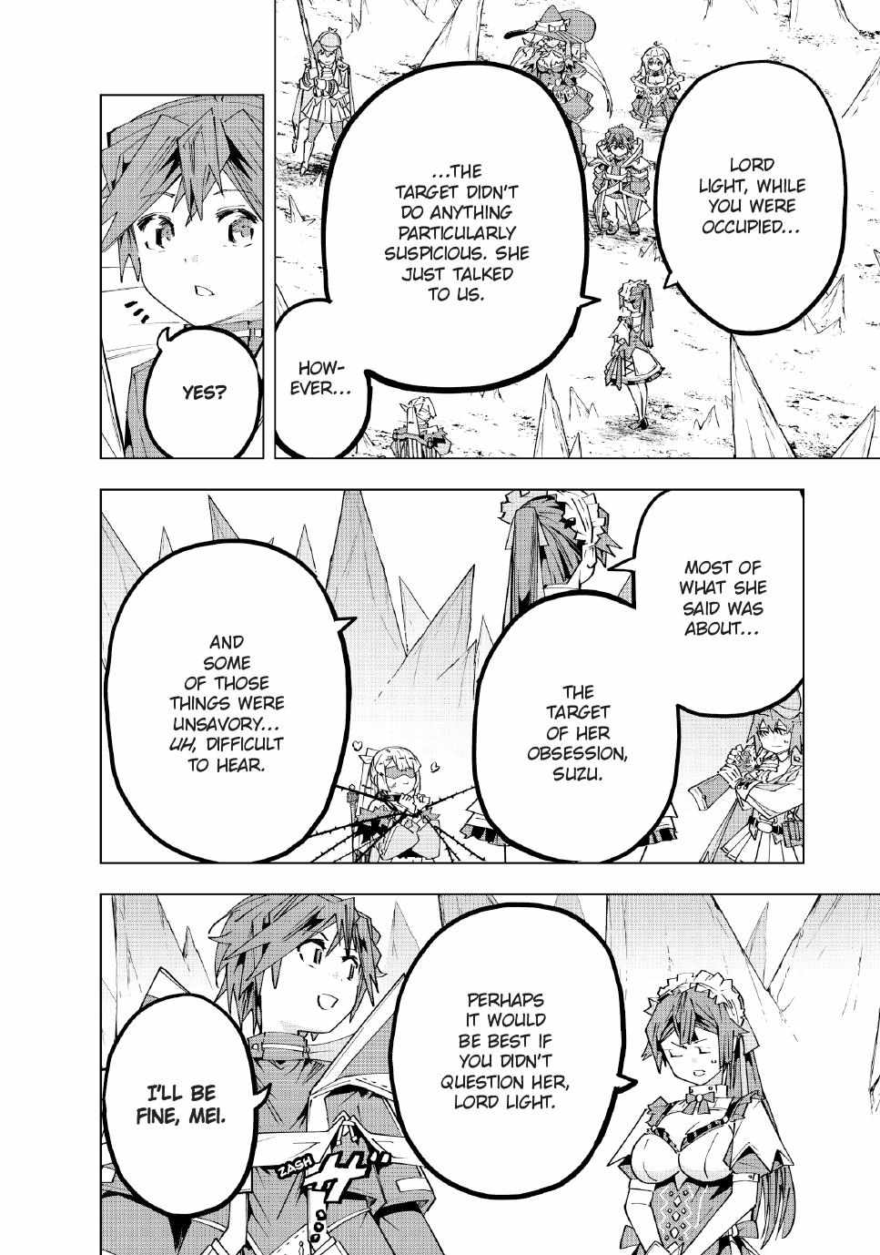 Read My Gift LVL 9999 Unlimited Gacha Manga Online