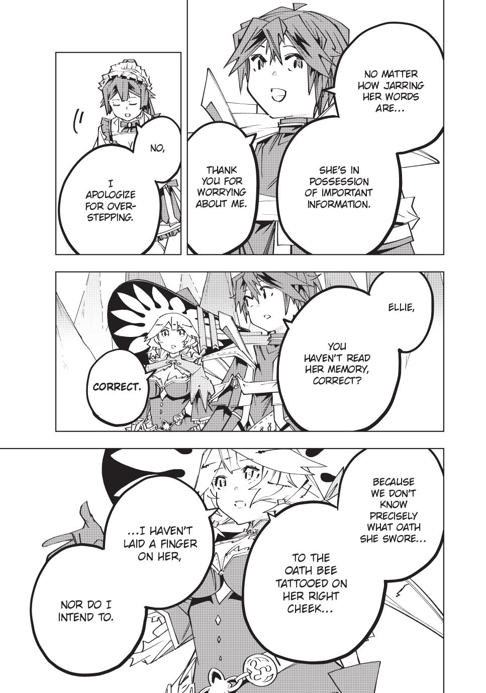 Read My Gift LVL 9999 Unlimited Gacha Manga Online