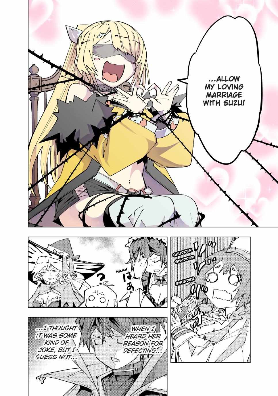 Read My Gift LVL 9999 Unlimited Gacha Manga Online