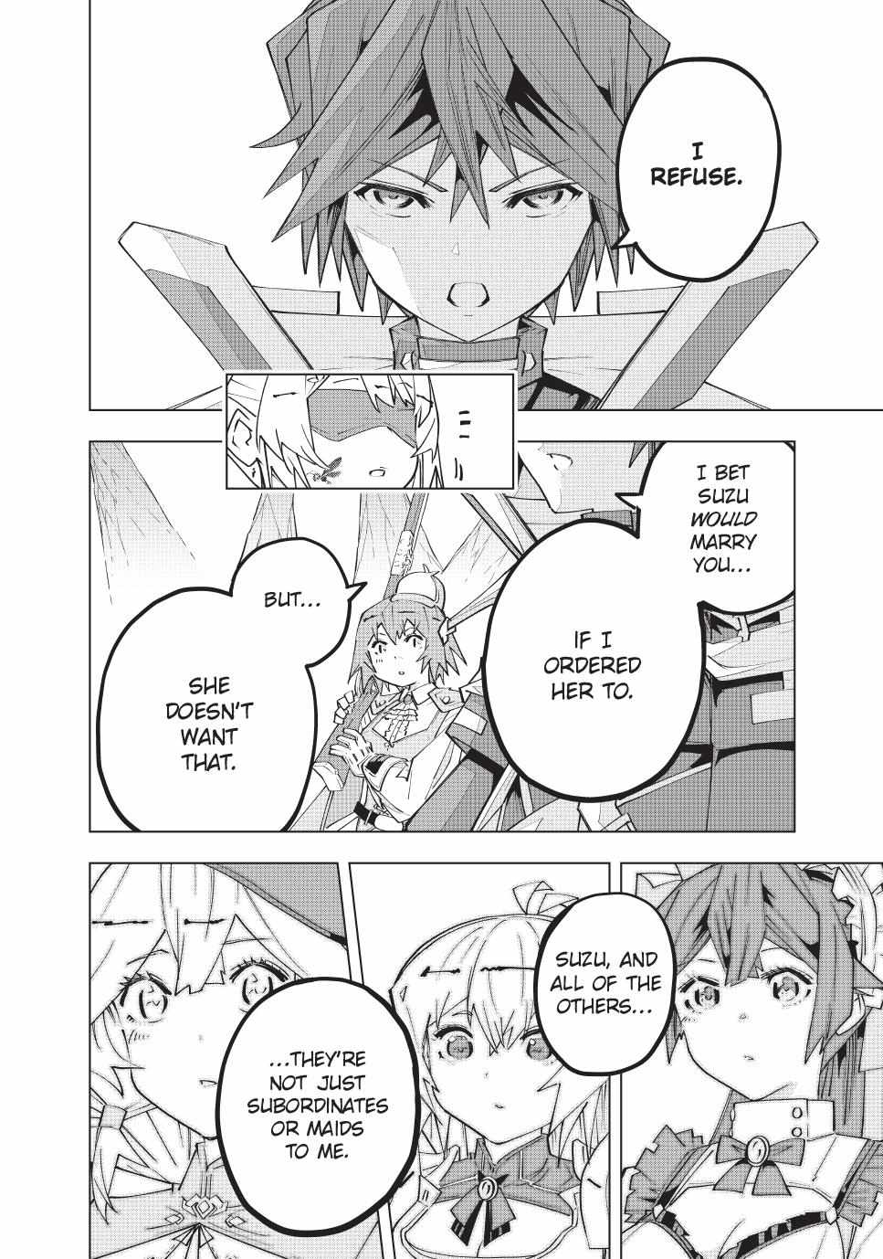 Read My Gift LVL 9999 Unlimited Gacha Manga Online