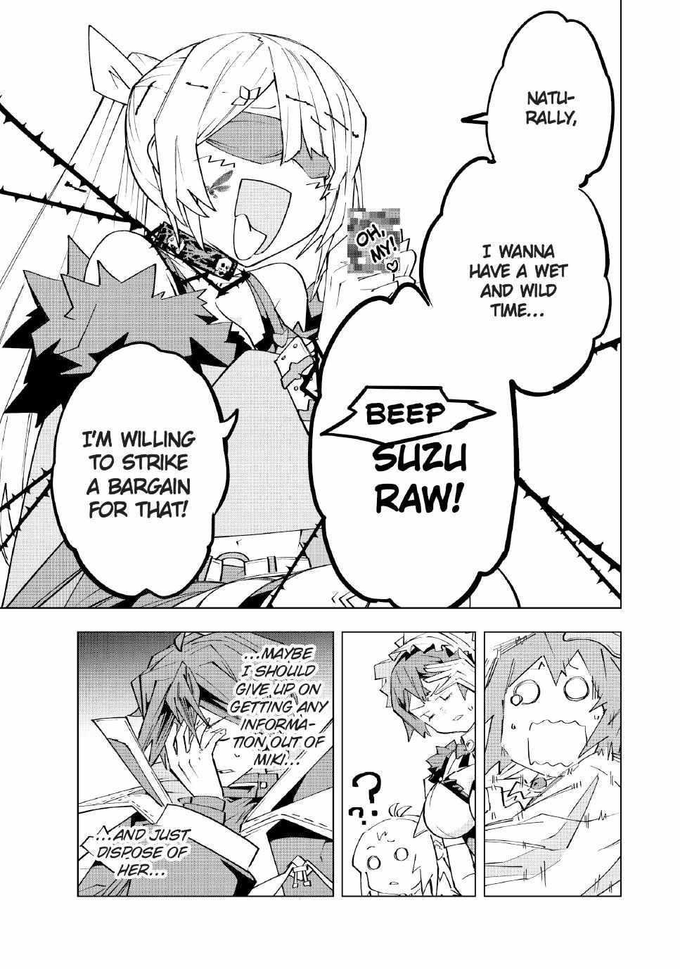 Read My Gift LVL 9999 Unlimited Gacha Manga Online