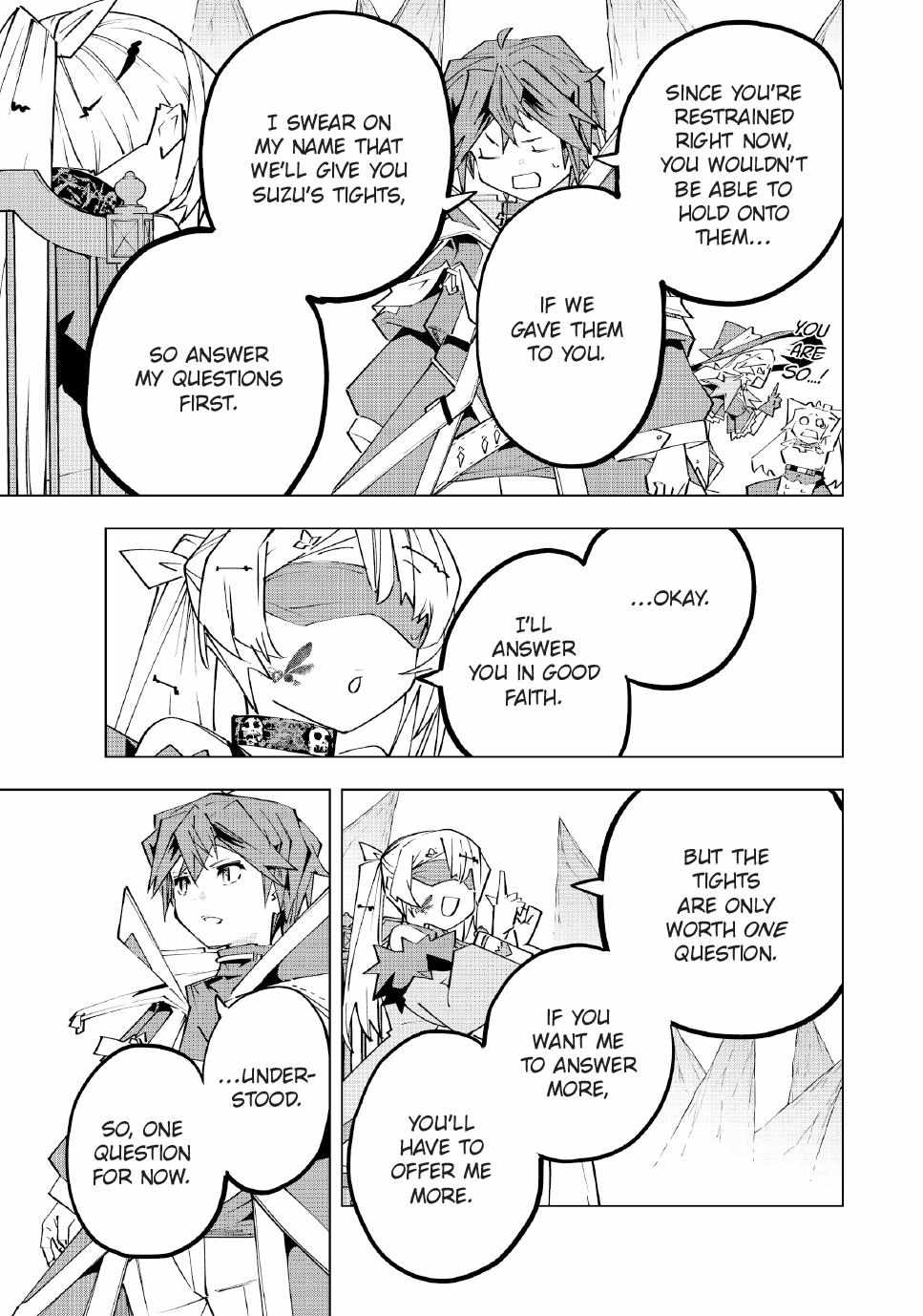 Read My Gift LVL 9999 Unlimited Gacha Manga Online