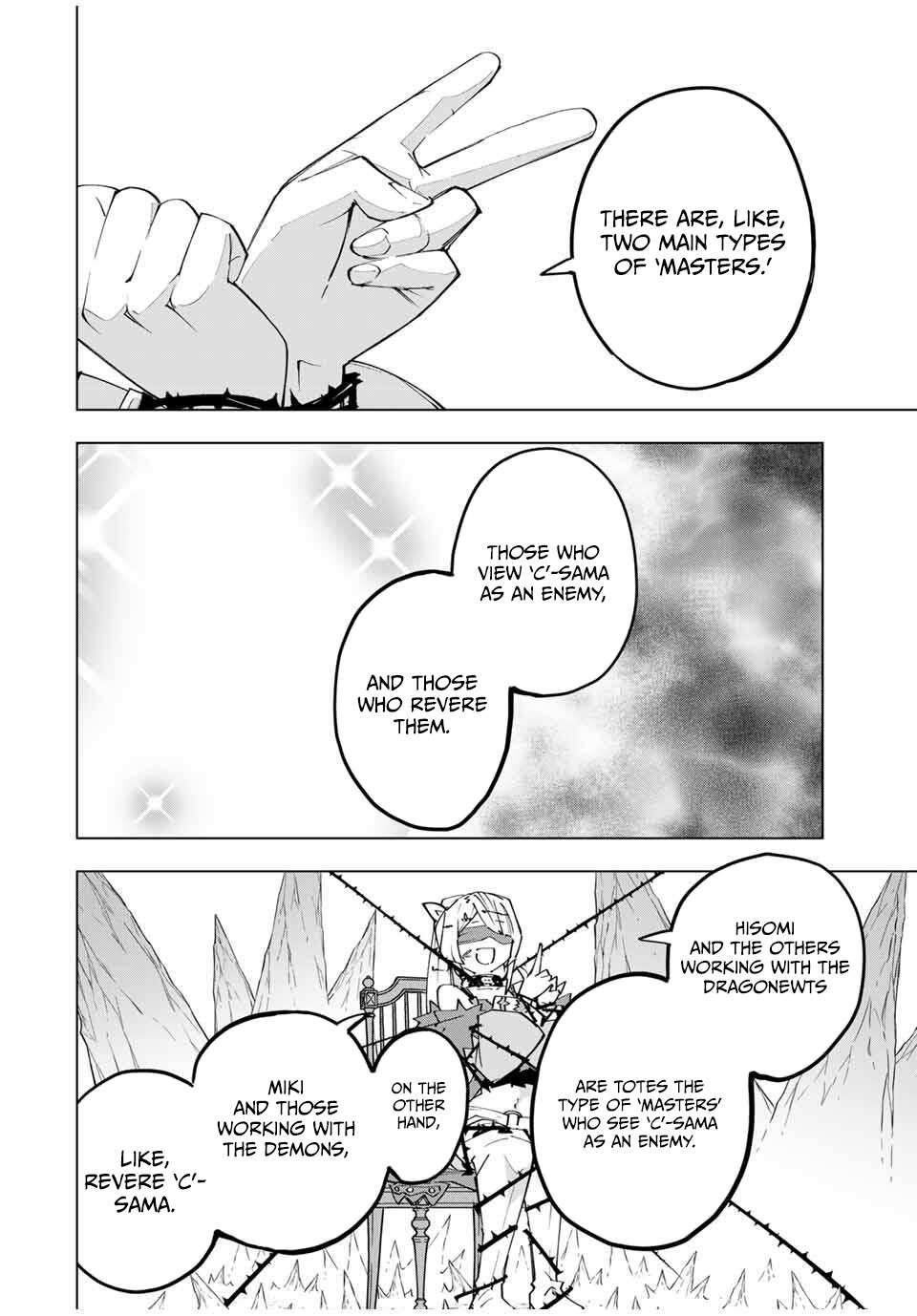 Read My Gift LVL 9999 Unlimited Gacha Manga Online