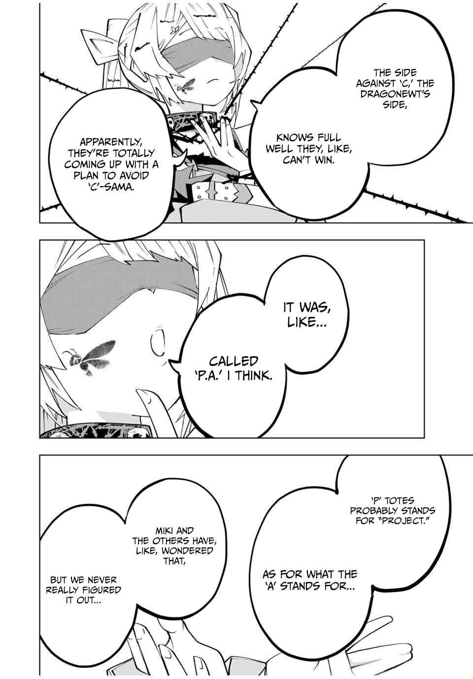 Read My Gift LVL 9999 Unlimited Gacha Manga Online