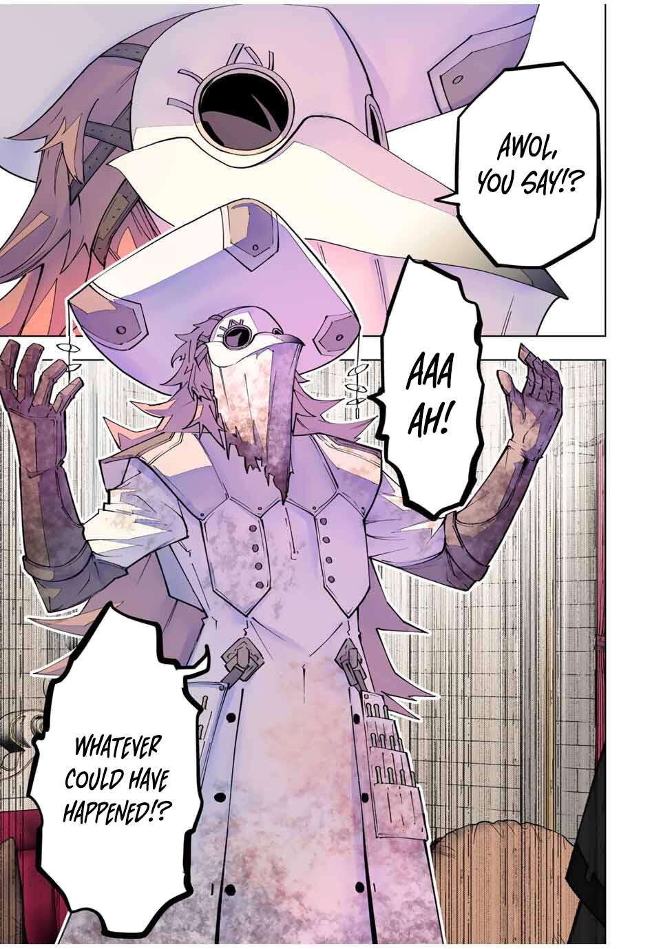 Read My Gift LVL 9999 Unlimited Gacha Manga Online