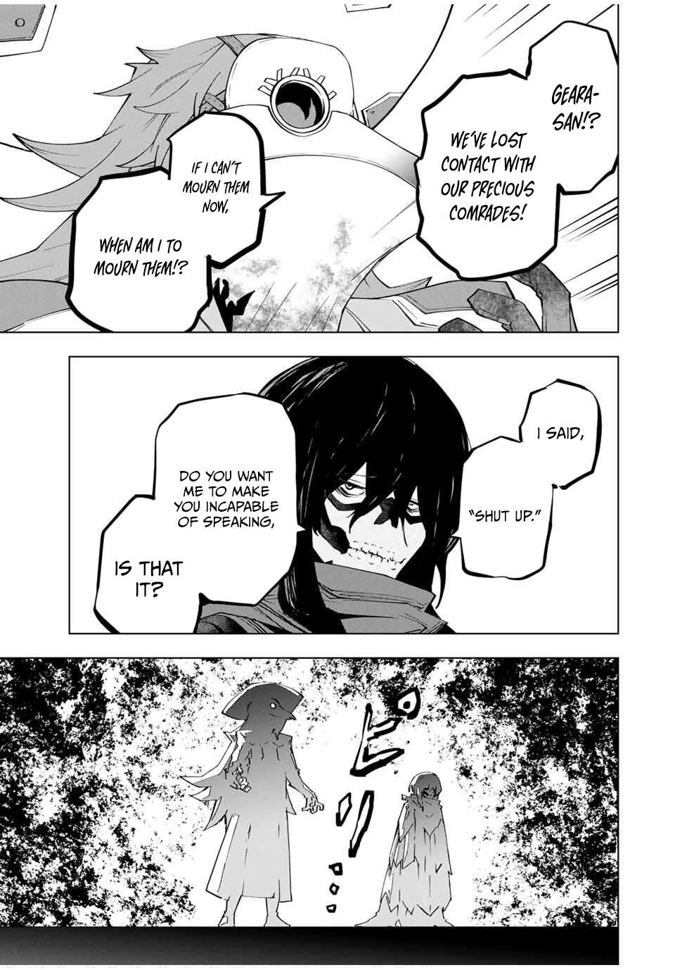 Read My Gift LVL 9999 Unlimited Gacha Manga Online