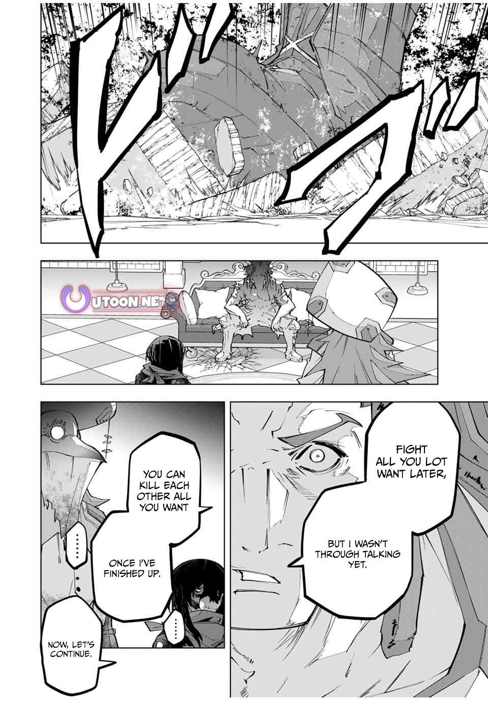 Read My Gift LVL 9999 Unlimited Gacha Manga Online