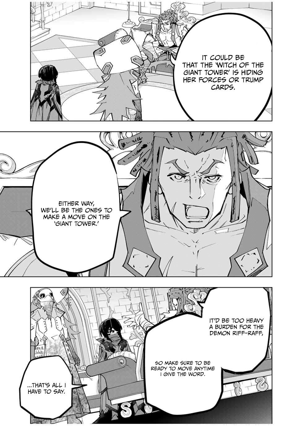 Read My Gift LVL 9999 Unlimited Gacha Manga Online