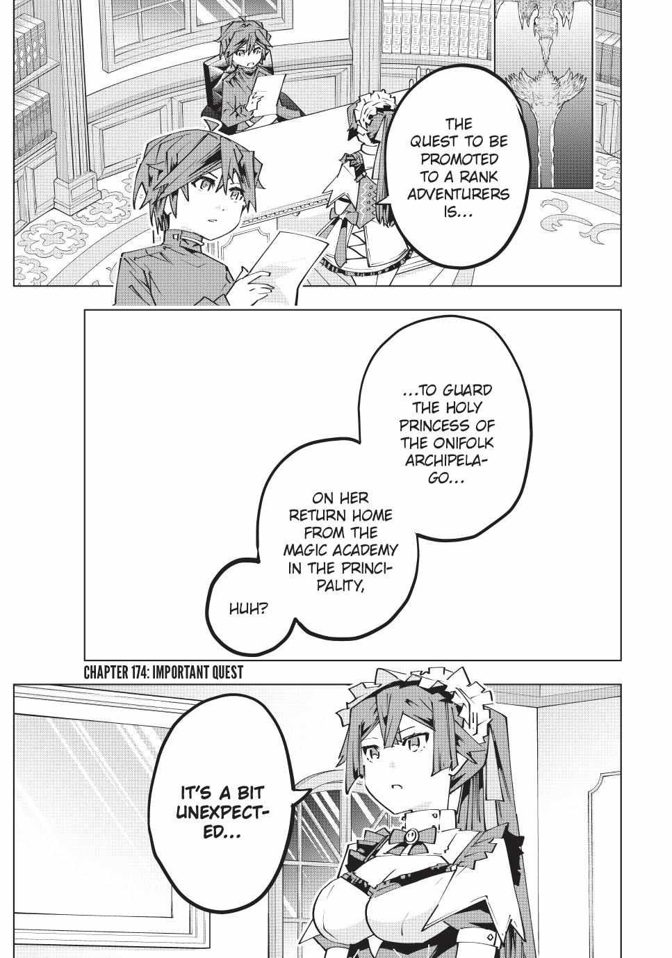 Read My Gift LVL 9999 Unlimited Gacha Manga Online