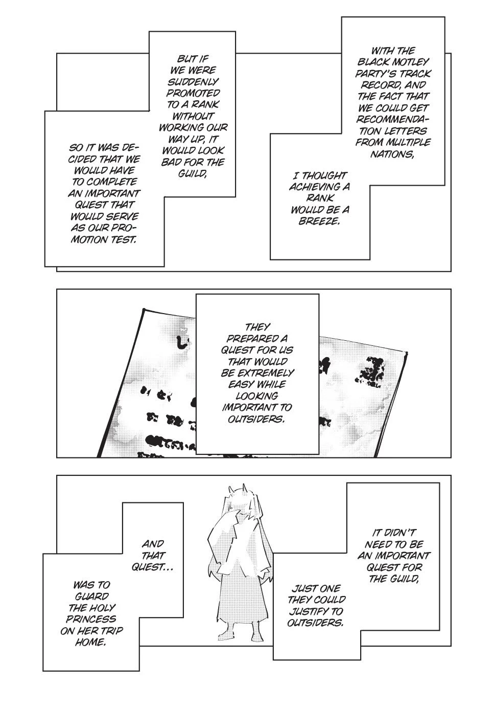 Read My Gift LVL 9999 Unlimited Gacha Manga Online