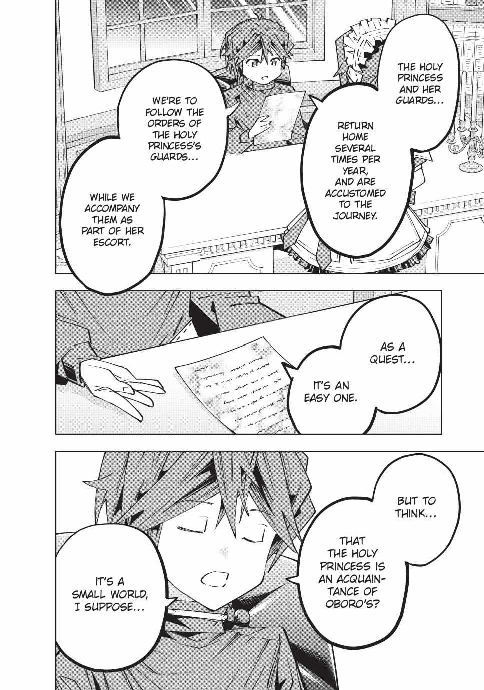 Read My Gift LVL 9999 Unlimited Gacha Manga Online