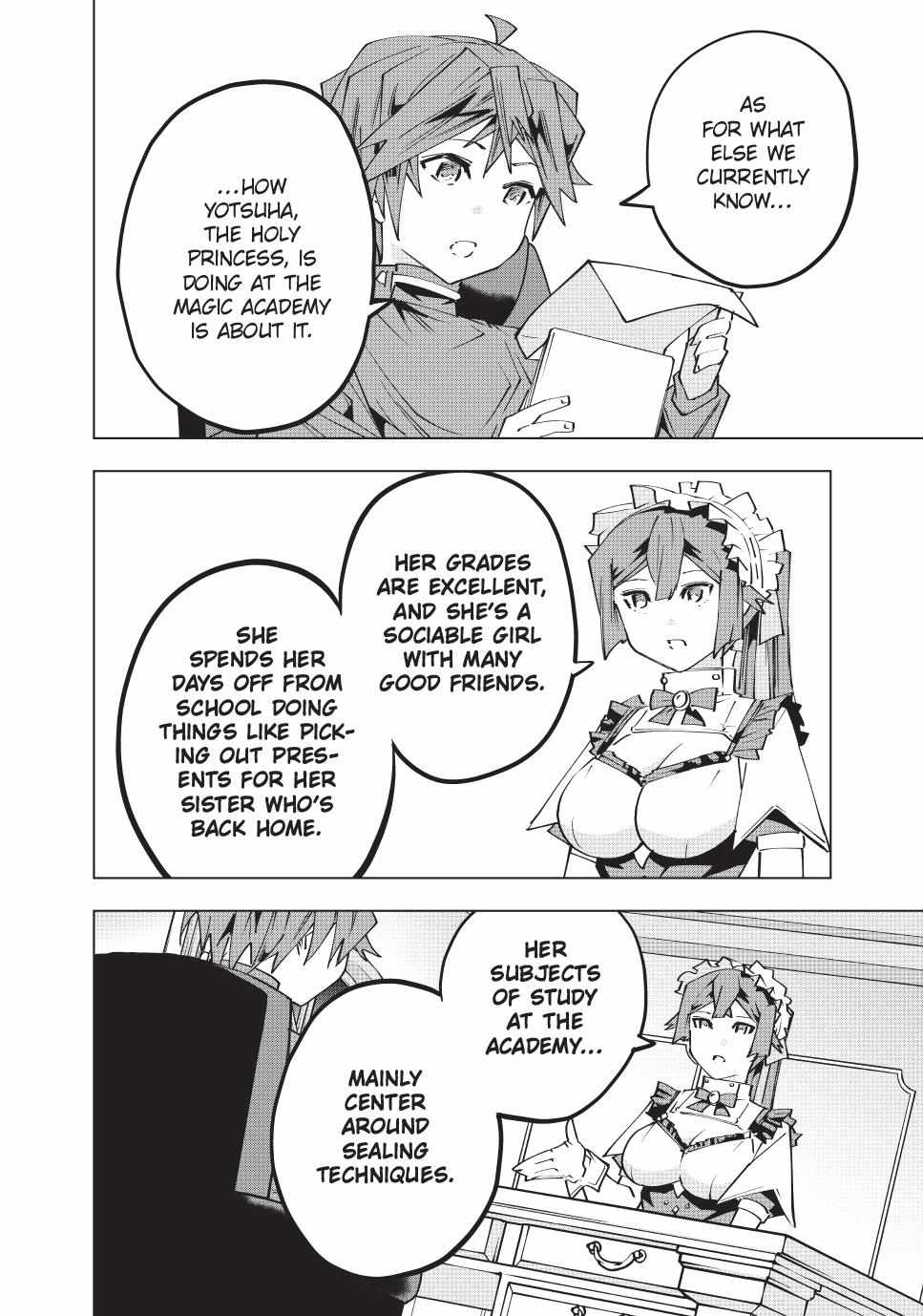 Read My Gift LVL 9999 Unlimited Gacha Manga Online