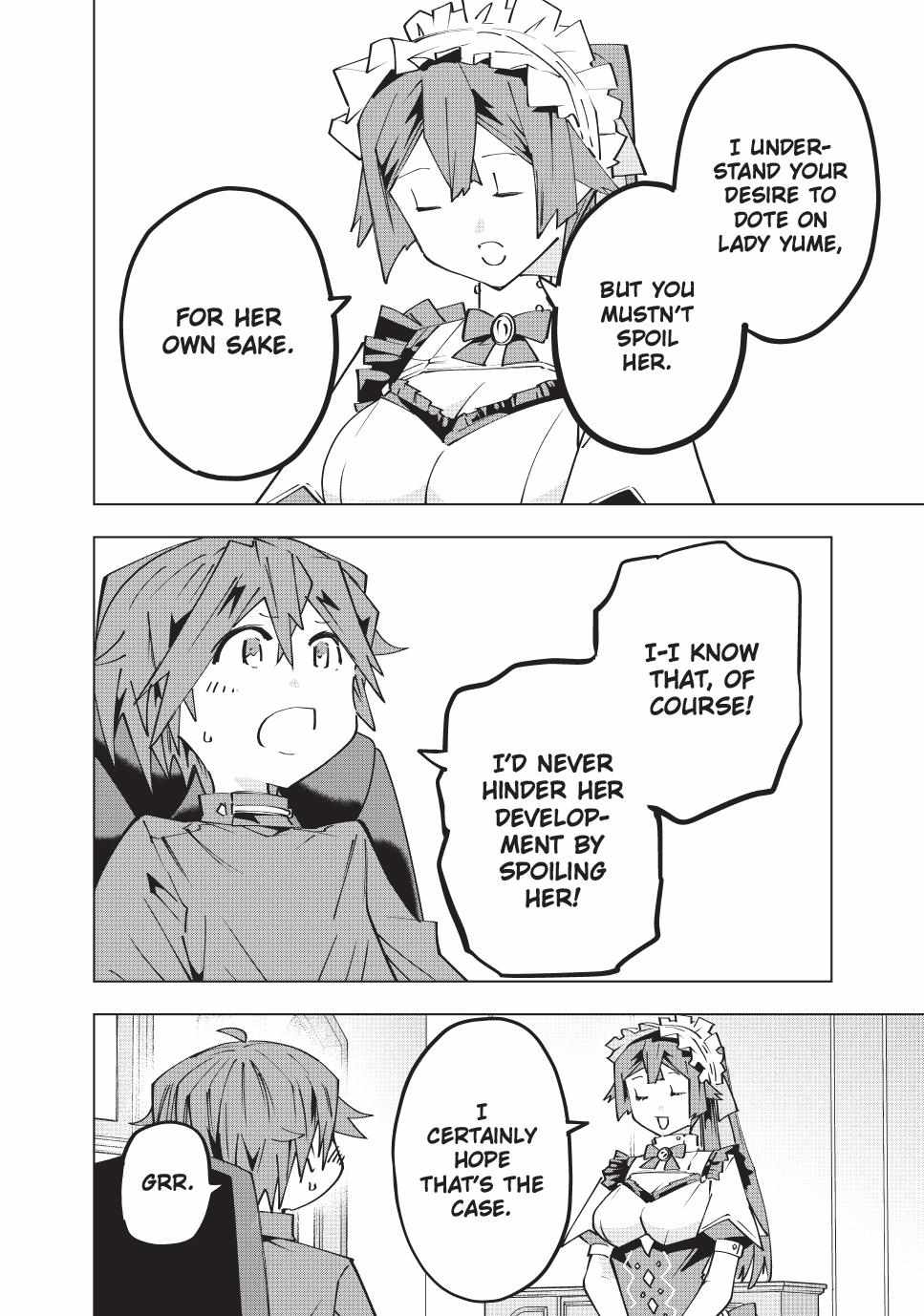 Read My Gift LVL 9999 Unlimited Gacha Manga Online