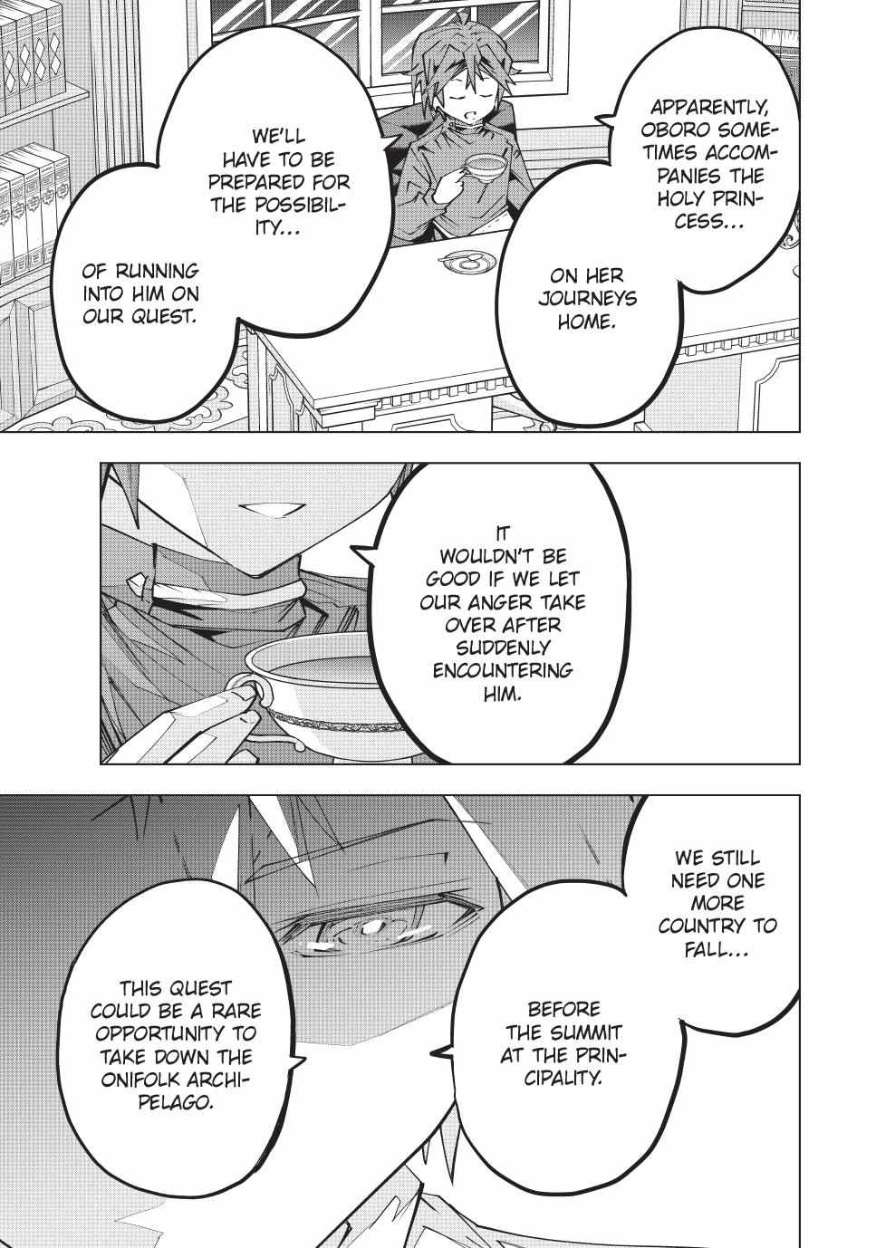 Read My Gift LVL 9999 Unlimited Gacha Manga Online