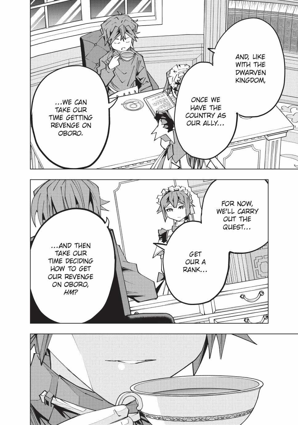 Read My Gift LVL 9999 Unlimited Gacha Manga Online