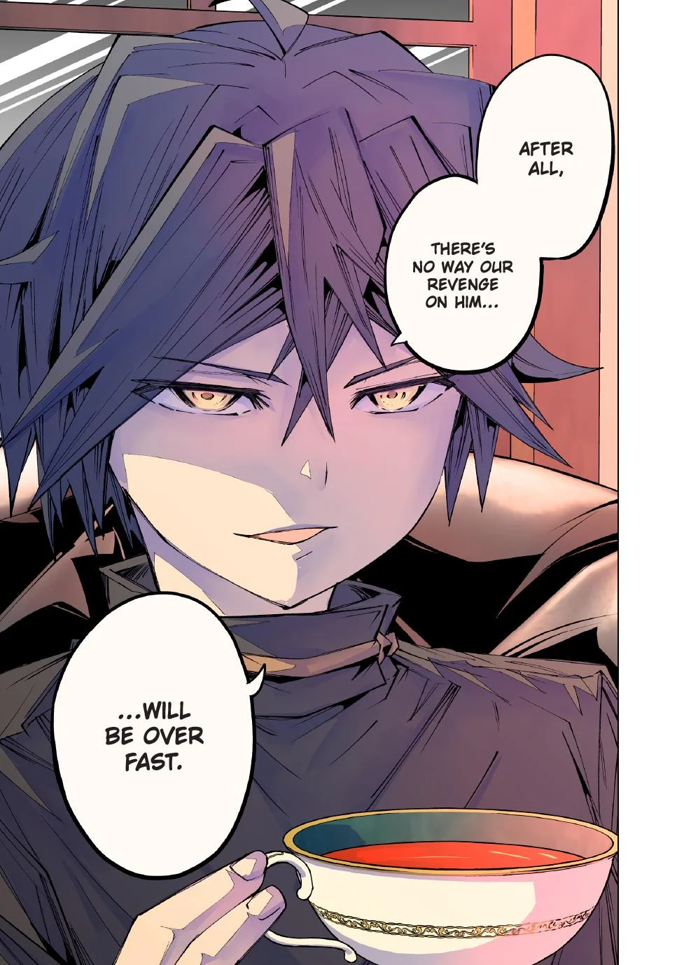 Read My Gift LVL 9999 Unlimited Gacha Manga Online