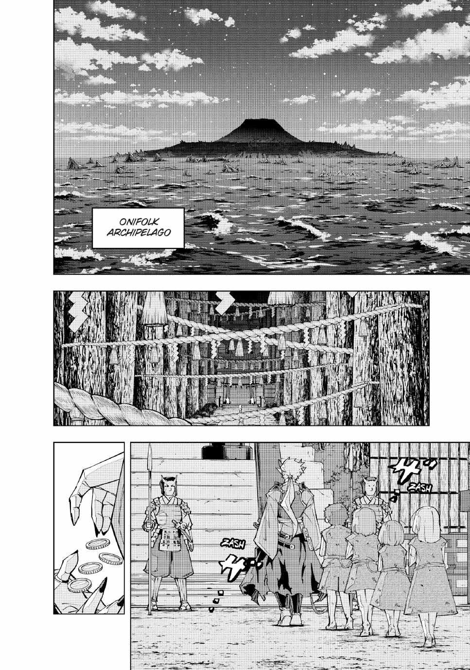 Read My Gift LVL 9999 Unlimited Gacha Manga Online