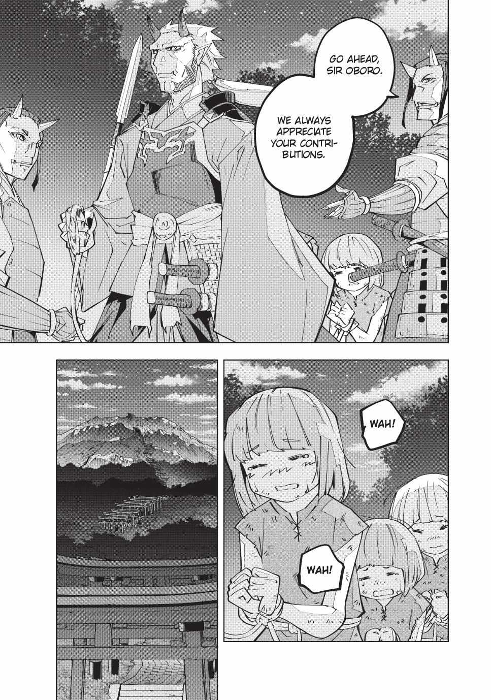 Read My Gift LVL 9999 Unlimited Gacha Manga Online