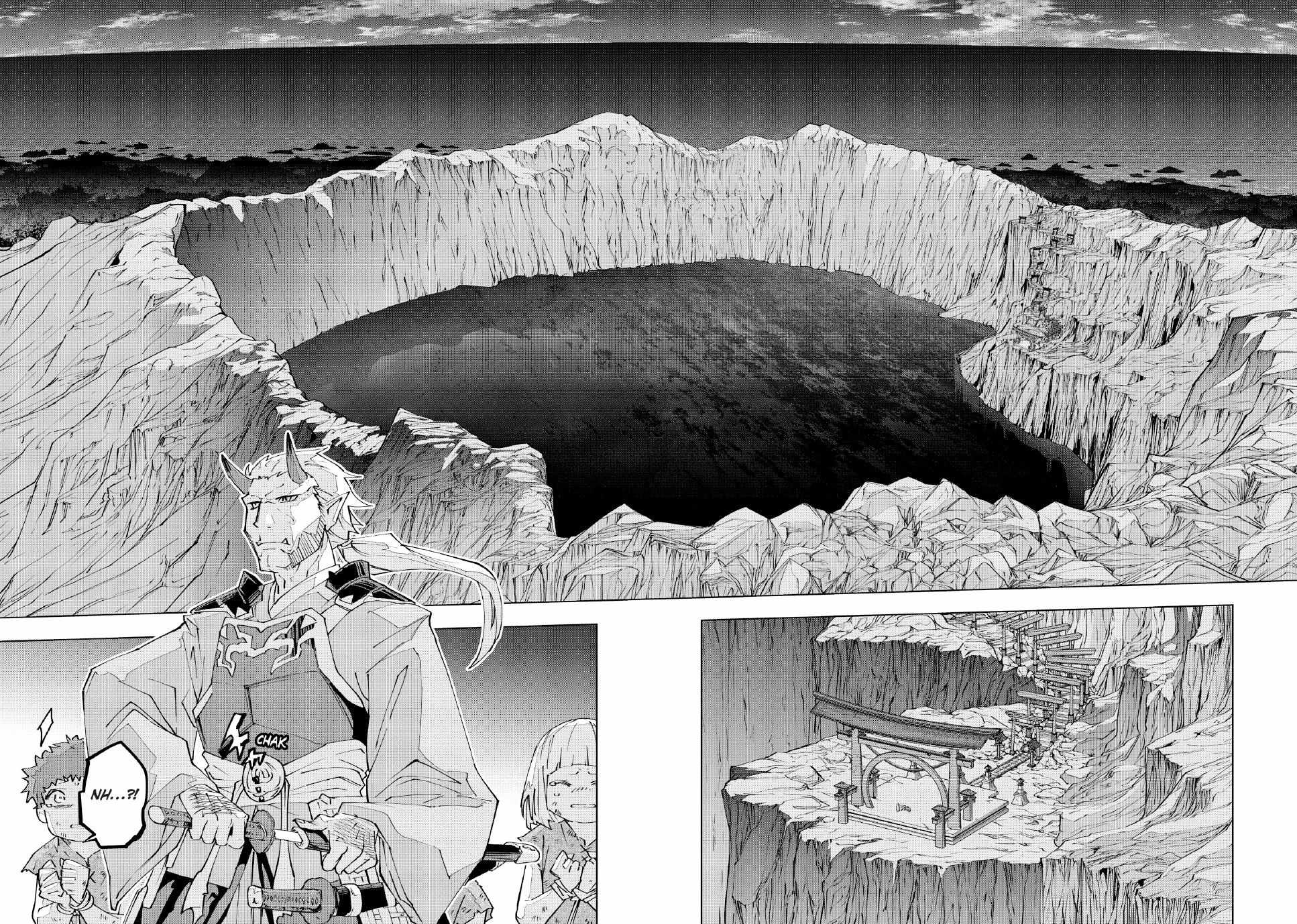 Read My Gift LVL 9999 Unlimited Gacha Manga Online