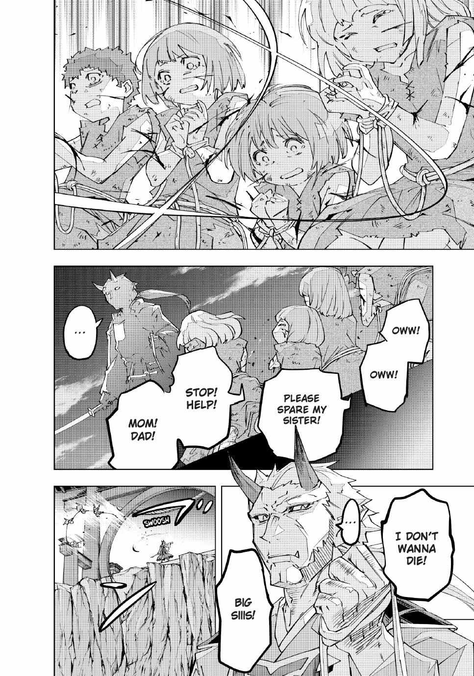 Read My Gift LVL 9999 Unlimited Gacha Manga Online