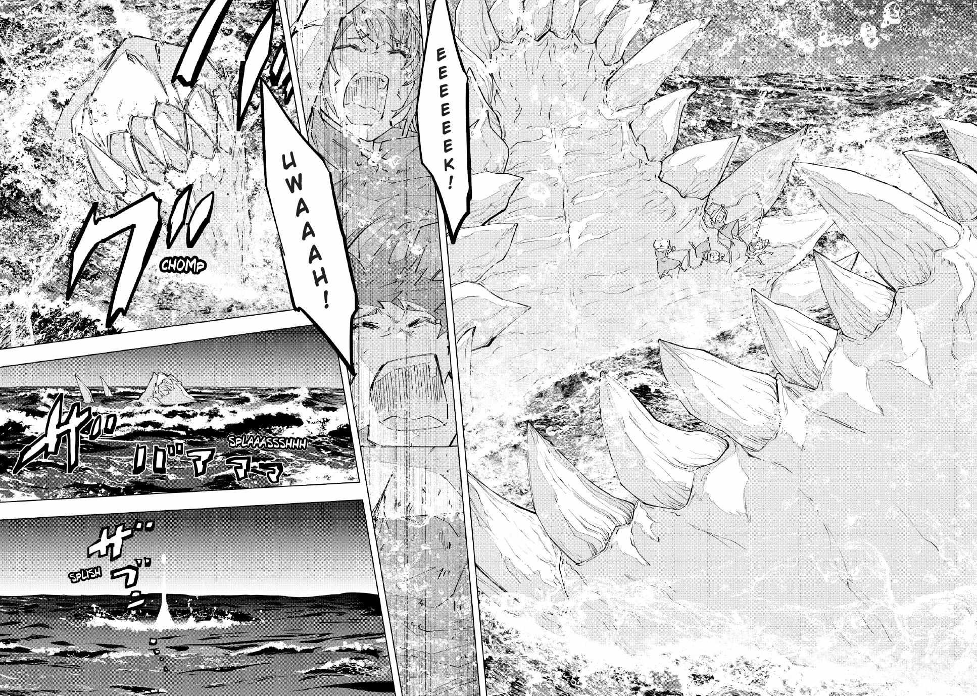 Read My Gift LVL 9999 Unlimited Gacha Manga Online