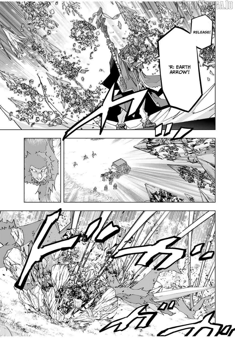 Read My Gift LVL 9999 Unlimited Gacha Manga Online