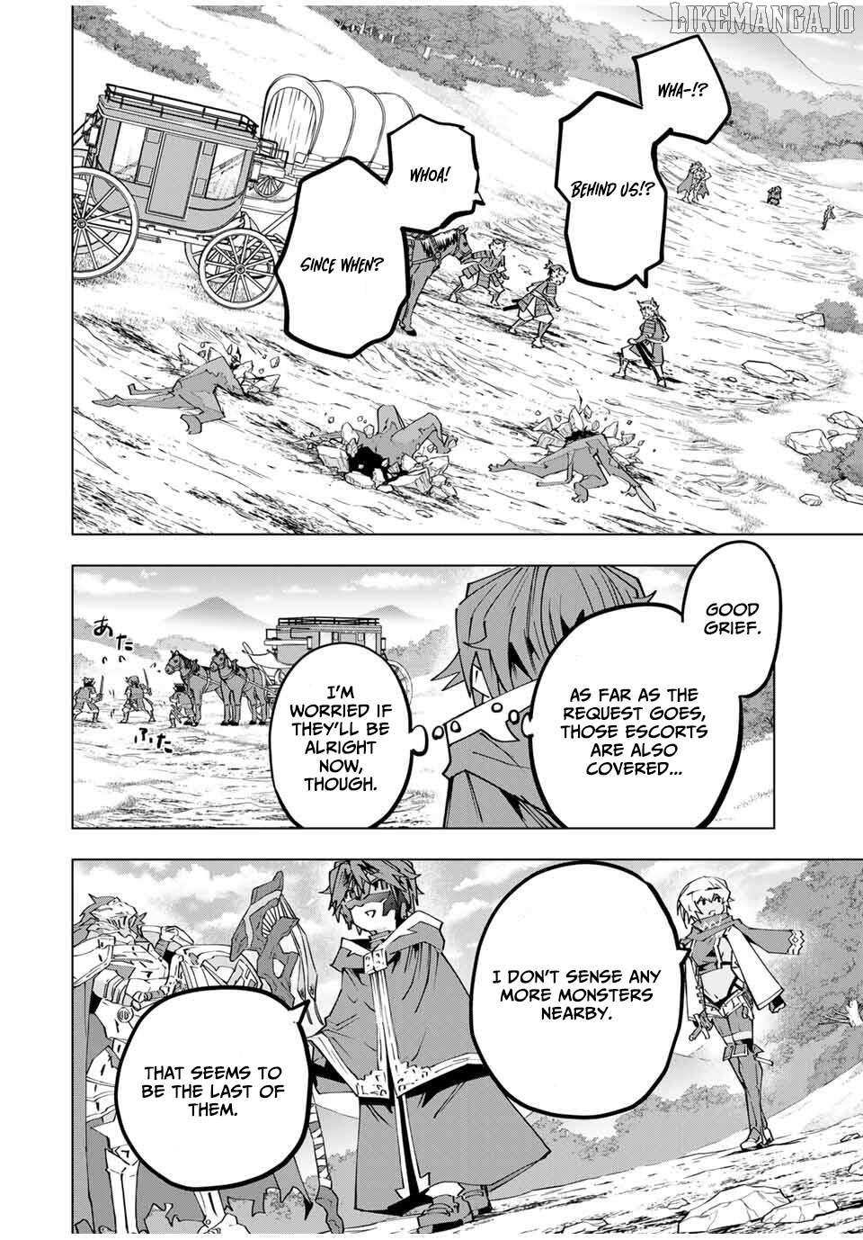 Read My Gift LVL 9999 Unlimited Gacha Manga Online