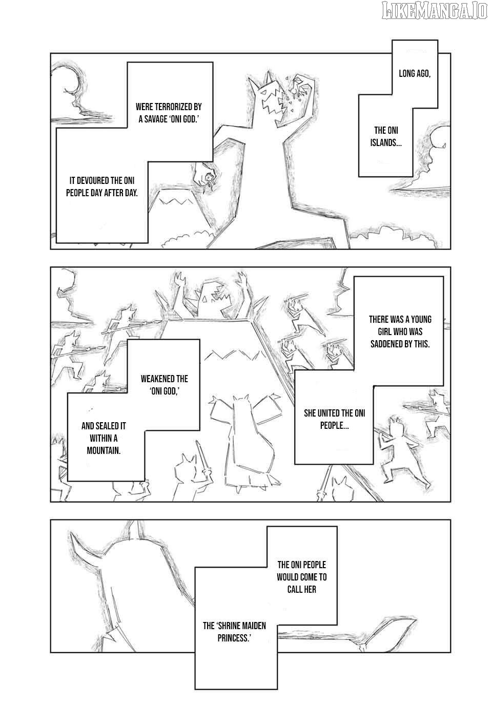 Read My Gift LVL 9999 Unlimited Gacha Manga Online