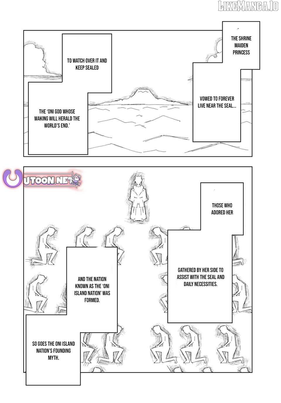 Read My Gift LVL 9999 Unlimited Gacha Manga Online