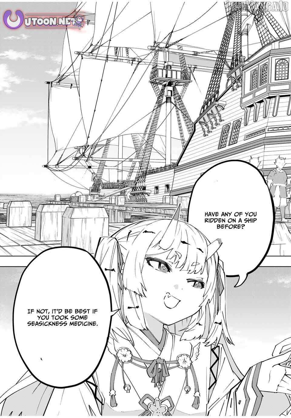 Read My Gift LVL 9999 Unlimited Gacha Manga Online