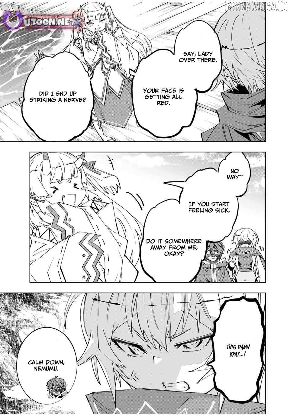 Read My Gift LVL 9999 Unlimited Gacha Manga Online