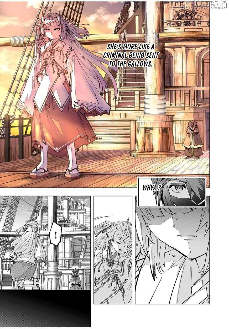 Read My Gift LVL 9999 Unlimited Gacha Manga Online