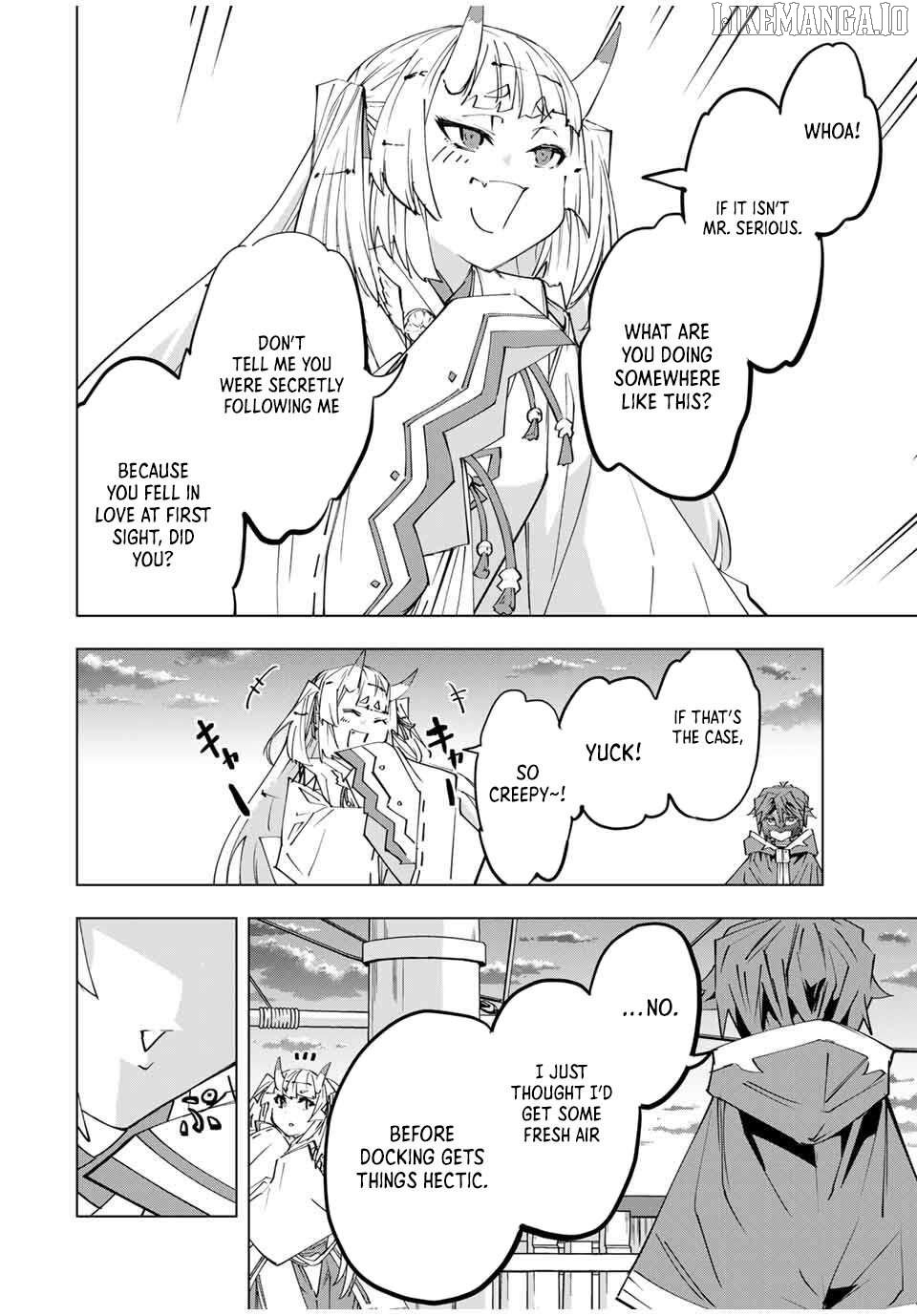 Read My Gift LVL 9999 Unlimited Gacha Manga Online