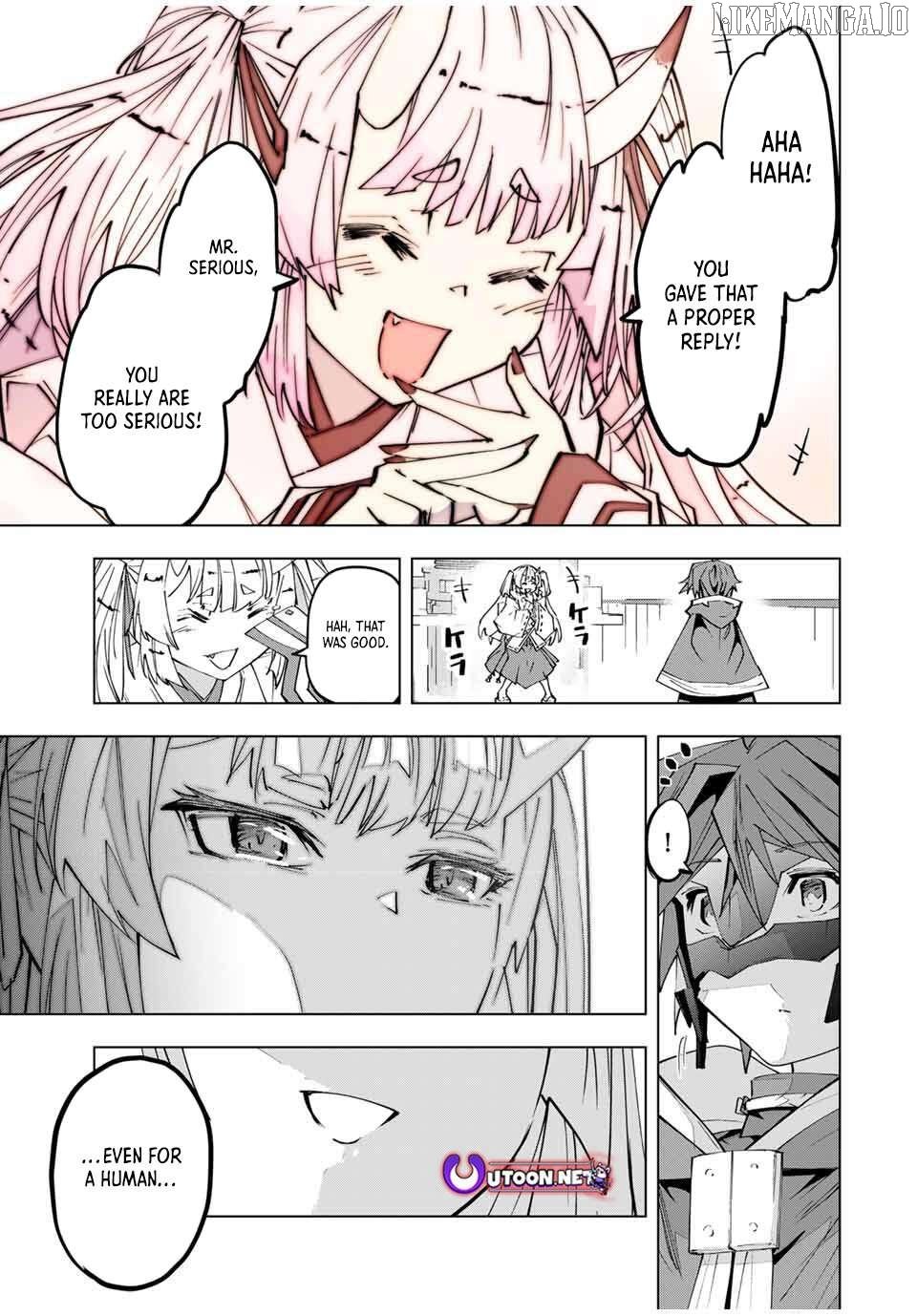 Read My Gift LVL 9999 Unlimited Gacha Manga Online