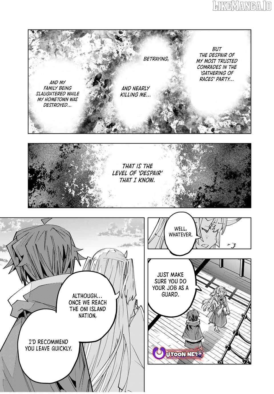 Read My Gift LVL 9999 Unlimited Gacha Manga Online