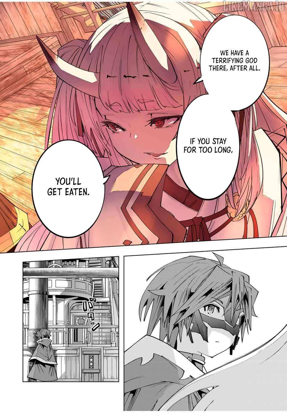 Read My Gift LVL 9999 Unlimited Gacha Manga Online