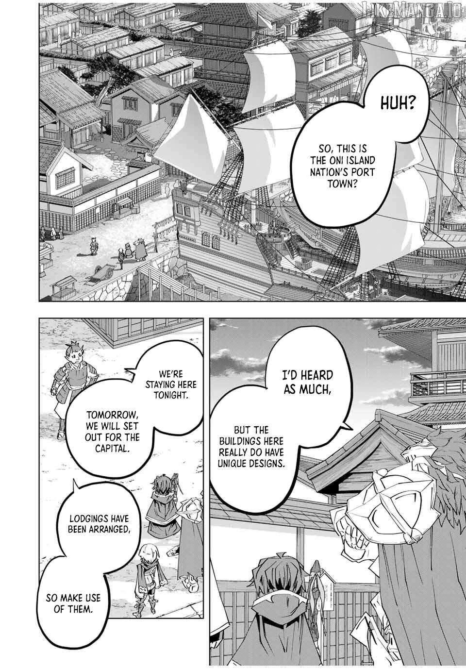 Read My Gift LVL 9999 Unlimited Gacha Manga Online