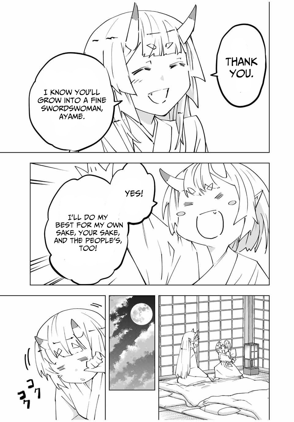 Read My Gift LVL 9999 Unlimited Gacha Manga Online