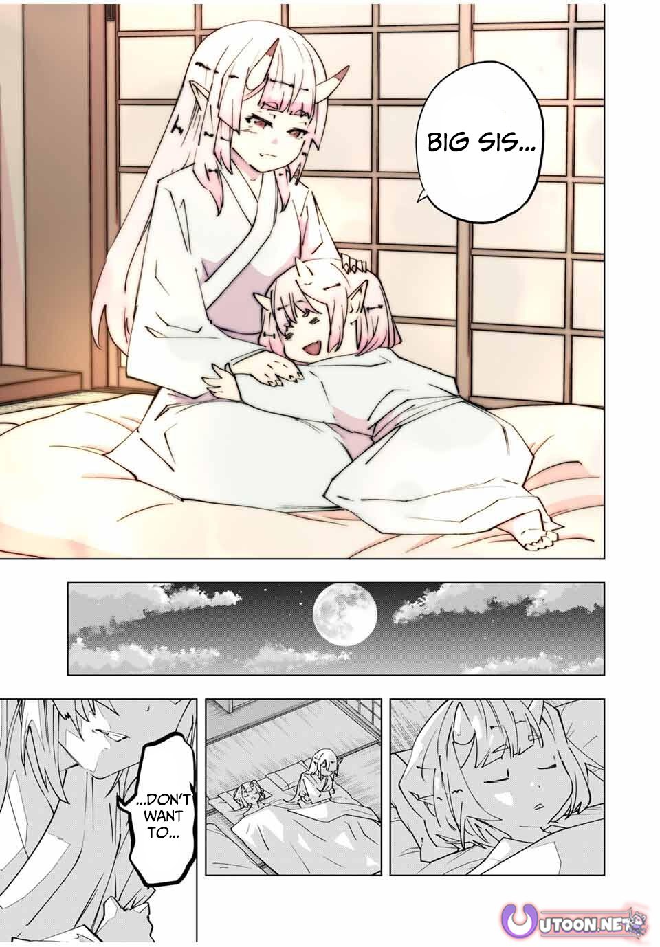 Read My Gift LVL 9999 Unlimited Gacha Manga Online