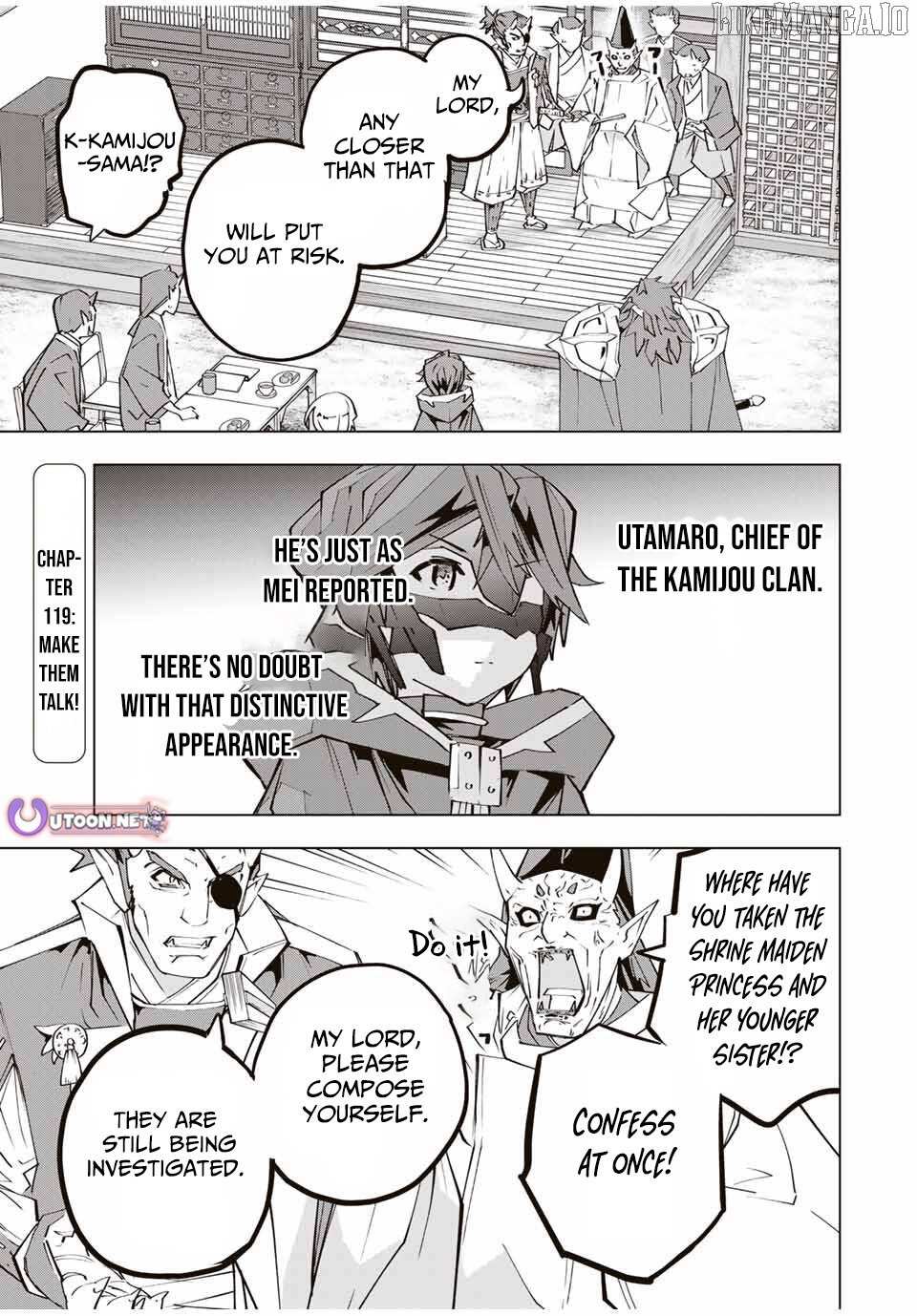 Read My Gift LVL 9999 Unlimited Gacha Manga Online