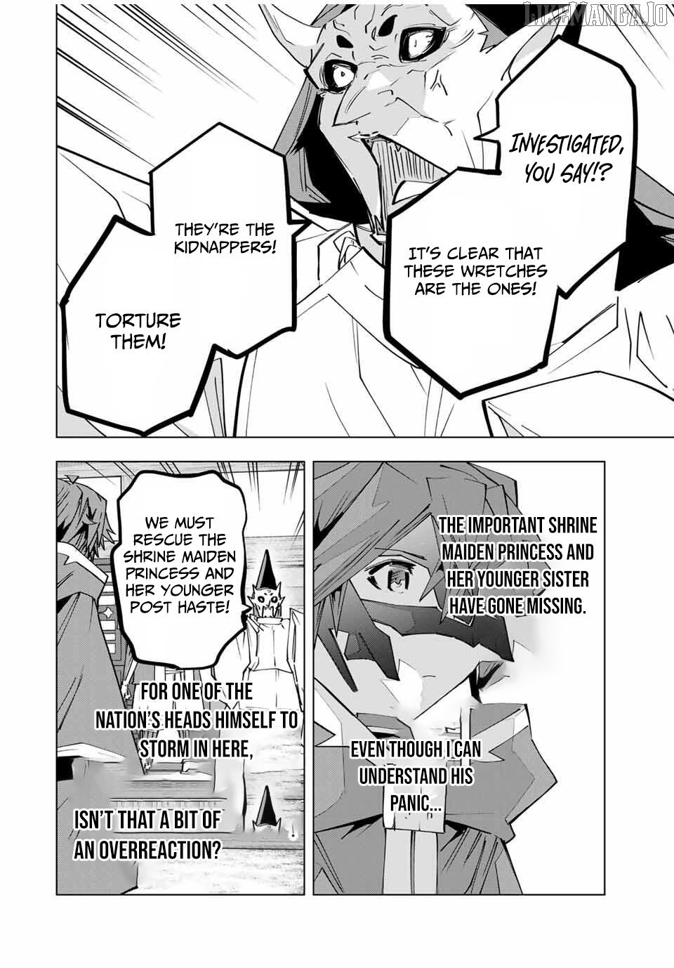 Read My Gift LVL 9999 Unlimited Gacha Manga Online