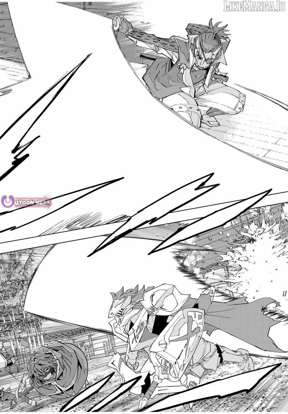 Read My Gift LVL 9999 Unlimited Gacha Manga Online